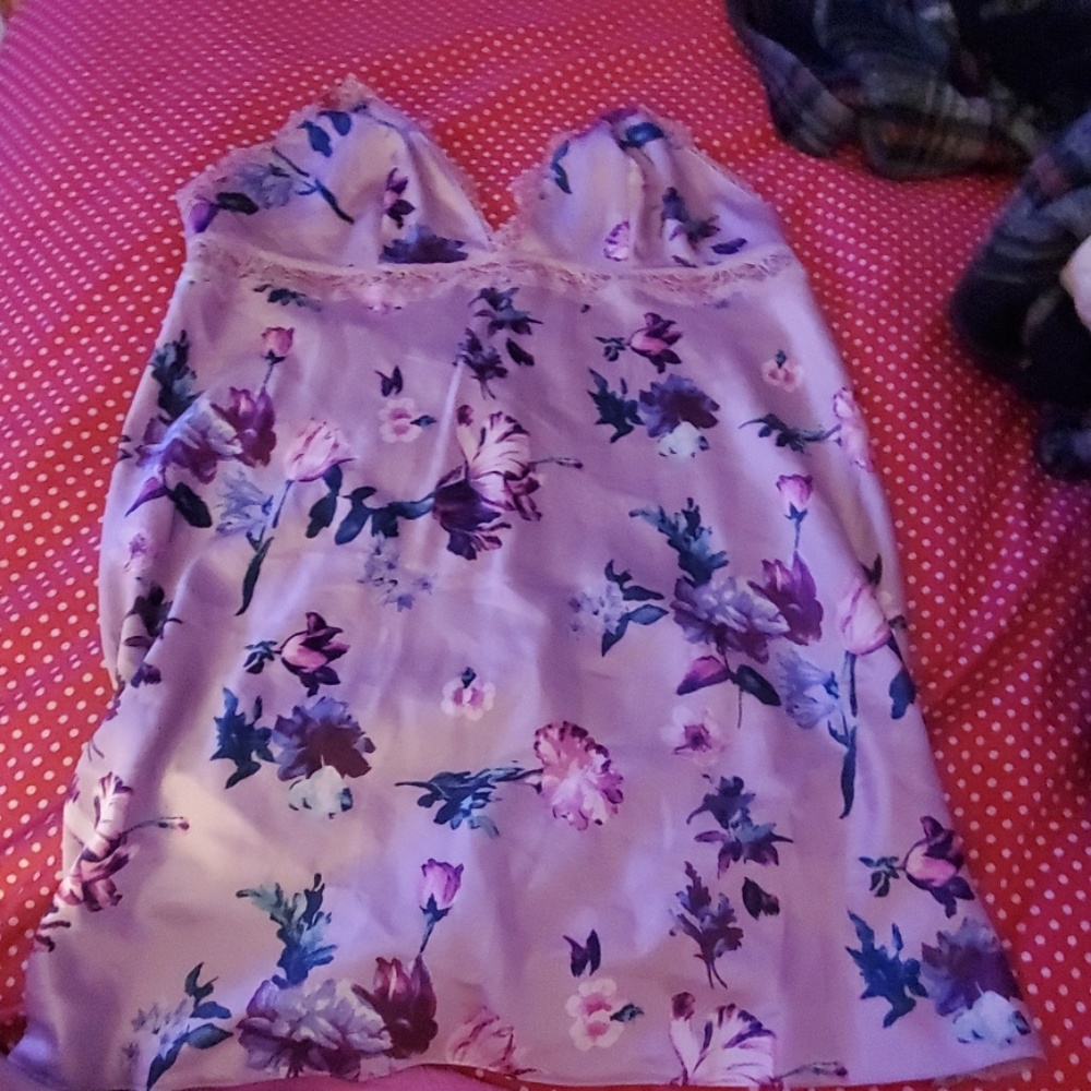 Night gown